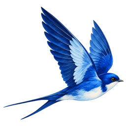 青い鳥